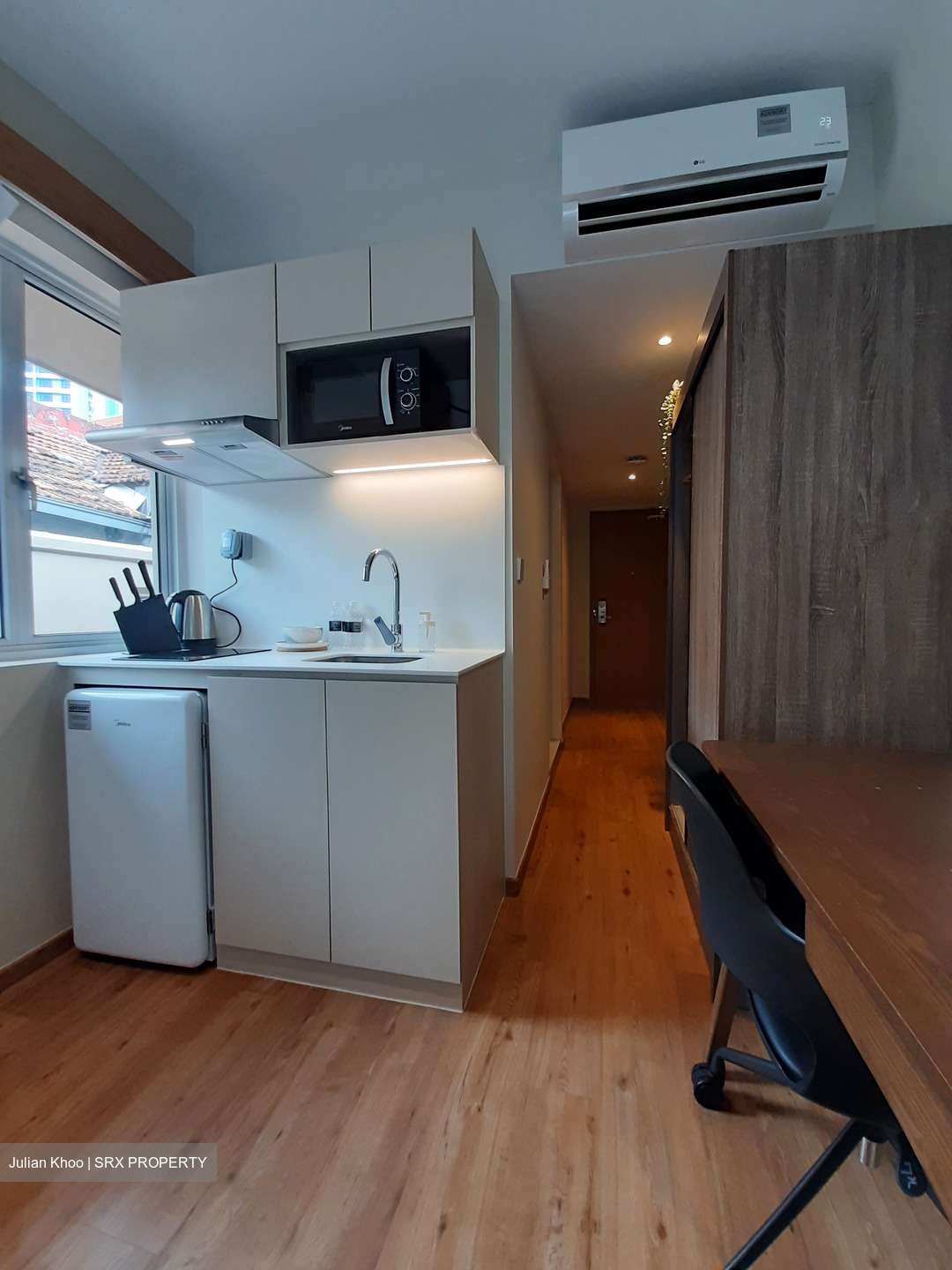 Serangoon Road (D8), Shop House #458370691